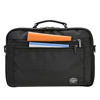 Amazon | [シンセーロ] ショルダーバッグ メンズ 横型 A4 2way